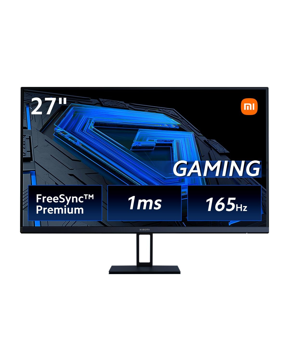 Xiaomi Gaming Monitor G27i