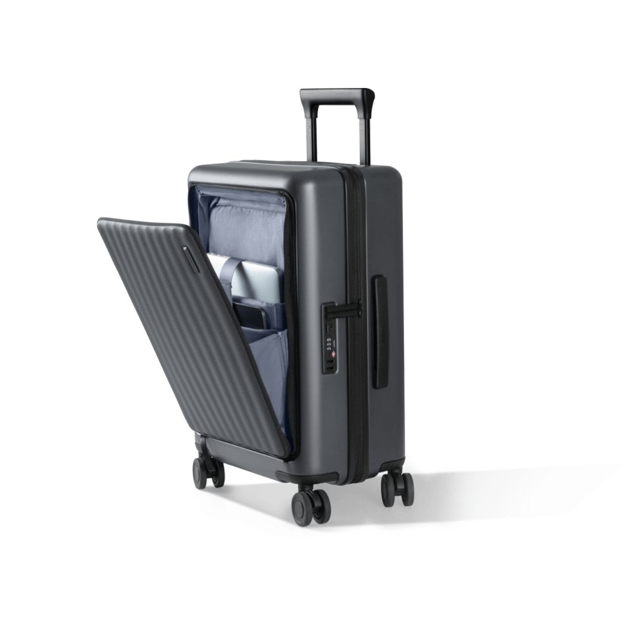 Valise cabine Xiaomi avec poche avant 20 pouces