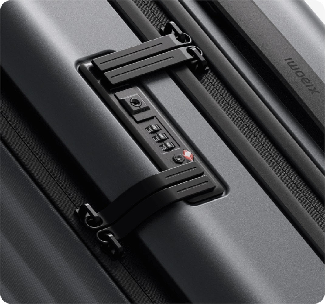 Xiaomi Cabin Suitcase with Front Pocket 20 Inch