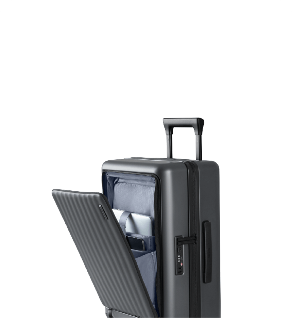 Xiaomi Cabin Suitcase with Front Pocket 20 Inch