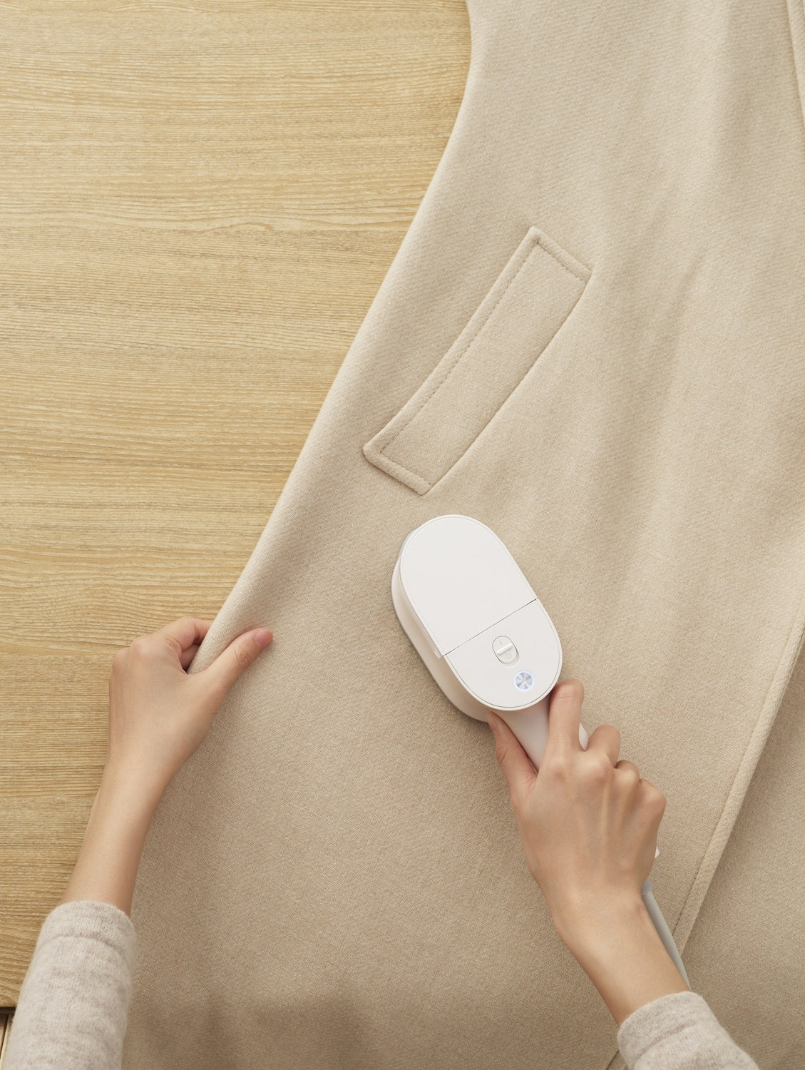Xiaomi Portable Steam Iron