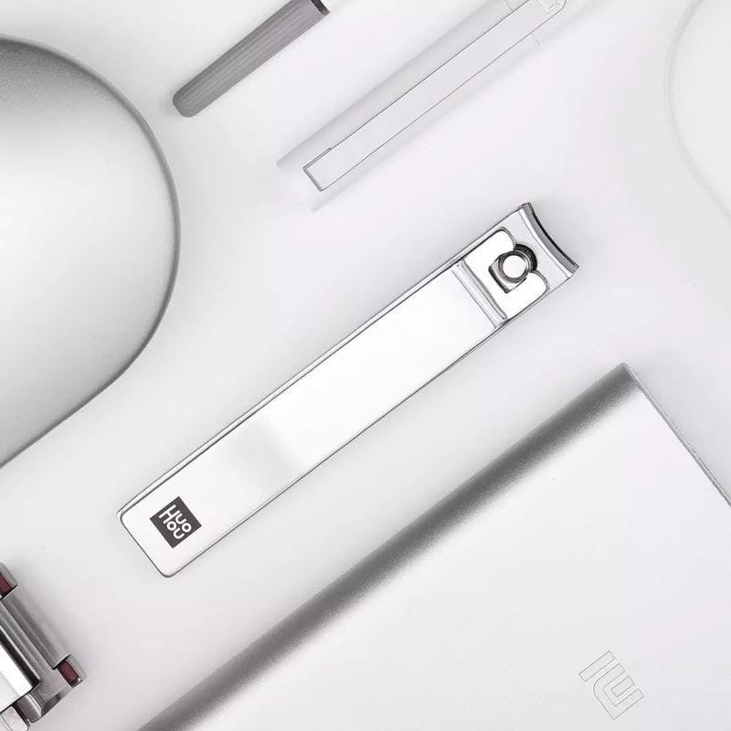Xiaomi Huohou 5-in-1 Nail Care Set