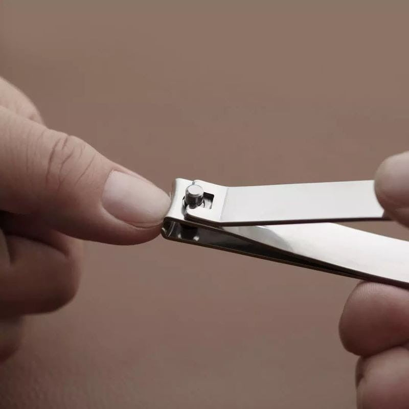 Xiaomi Huohou 5-in-1 Nail Care Set