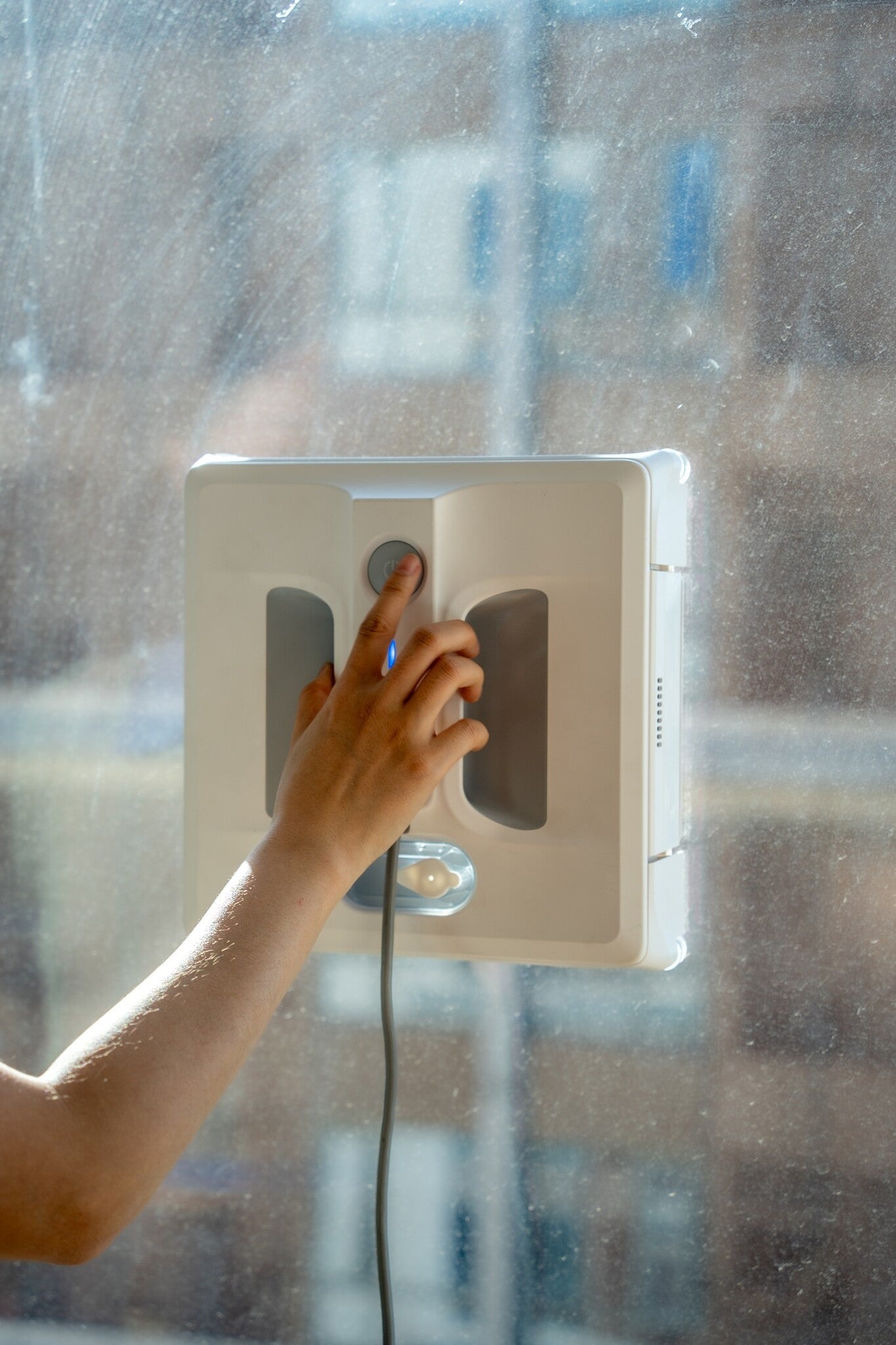 Xiaomi Hutt A1 Window Cleaning Robot