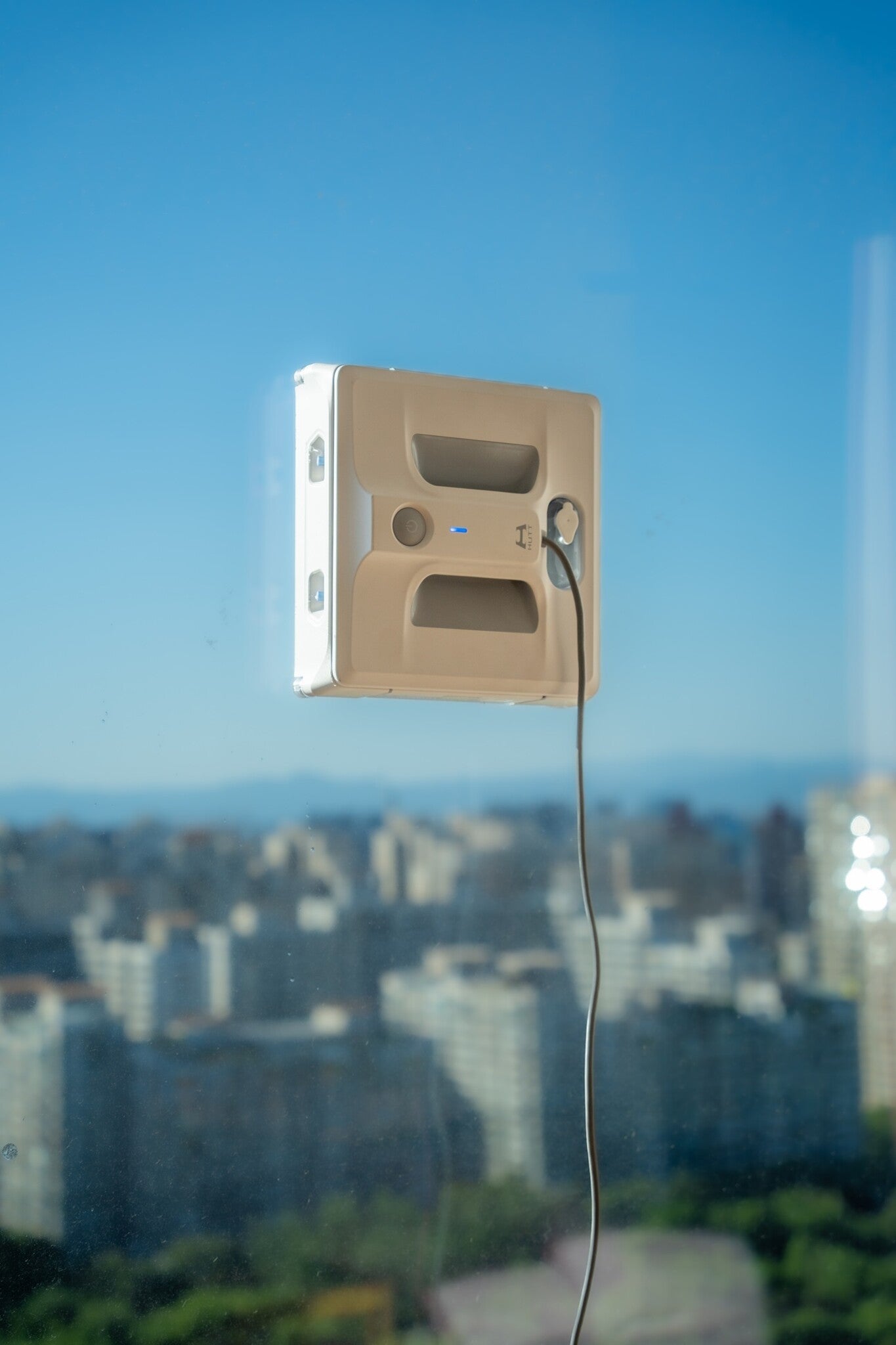 Xiaomi Hutt A1 Window Cleaning Robot