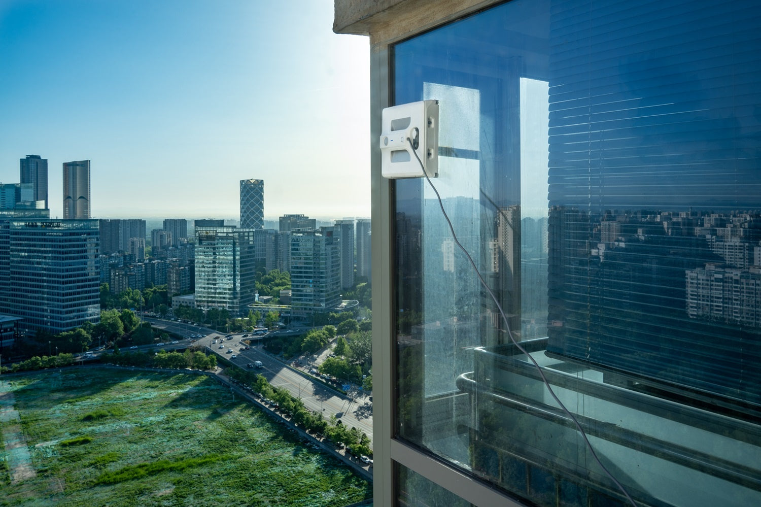 Xiaomi Hutt A1 Window Cleaning Robot