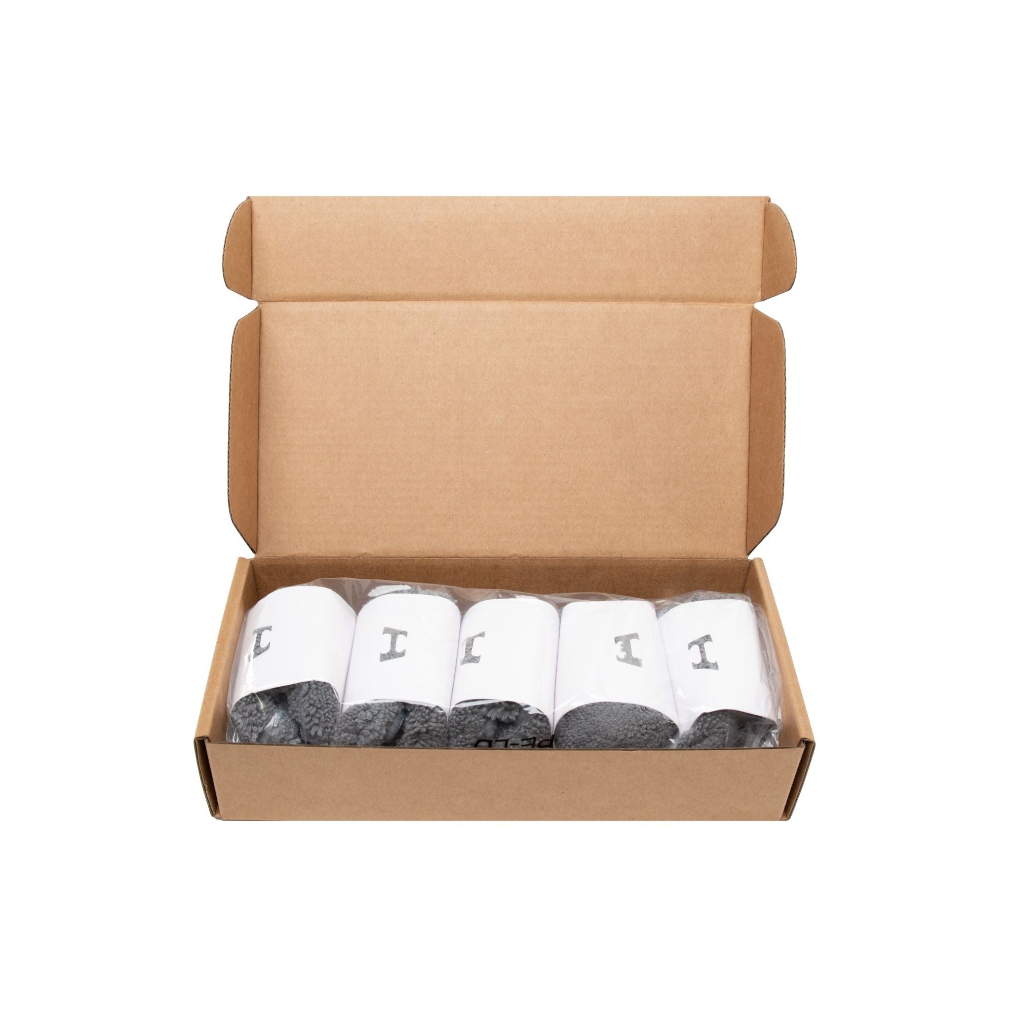 Xiaomi Hutt C6, C65, C7, DDC5 and DDC55 Mop Cloths