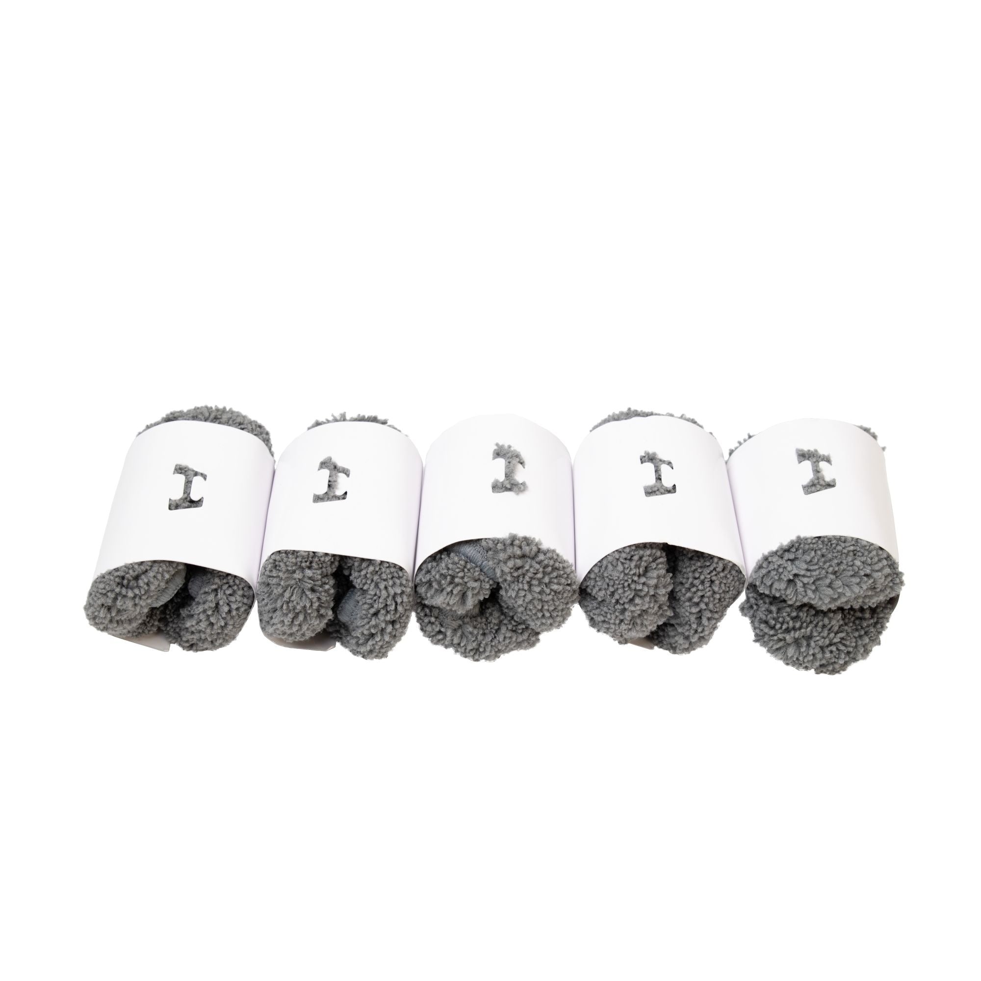 Xiaomi Hutt C6, C65, C7, DDC5 and DDC55 Mop Cloths