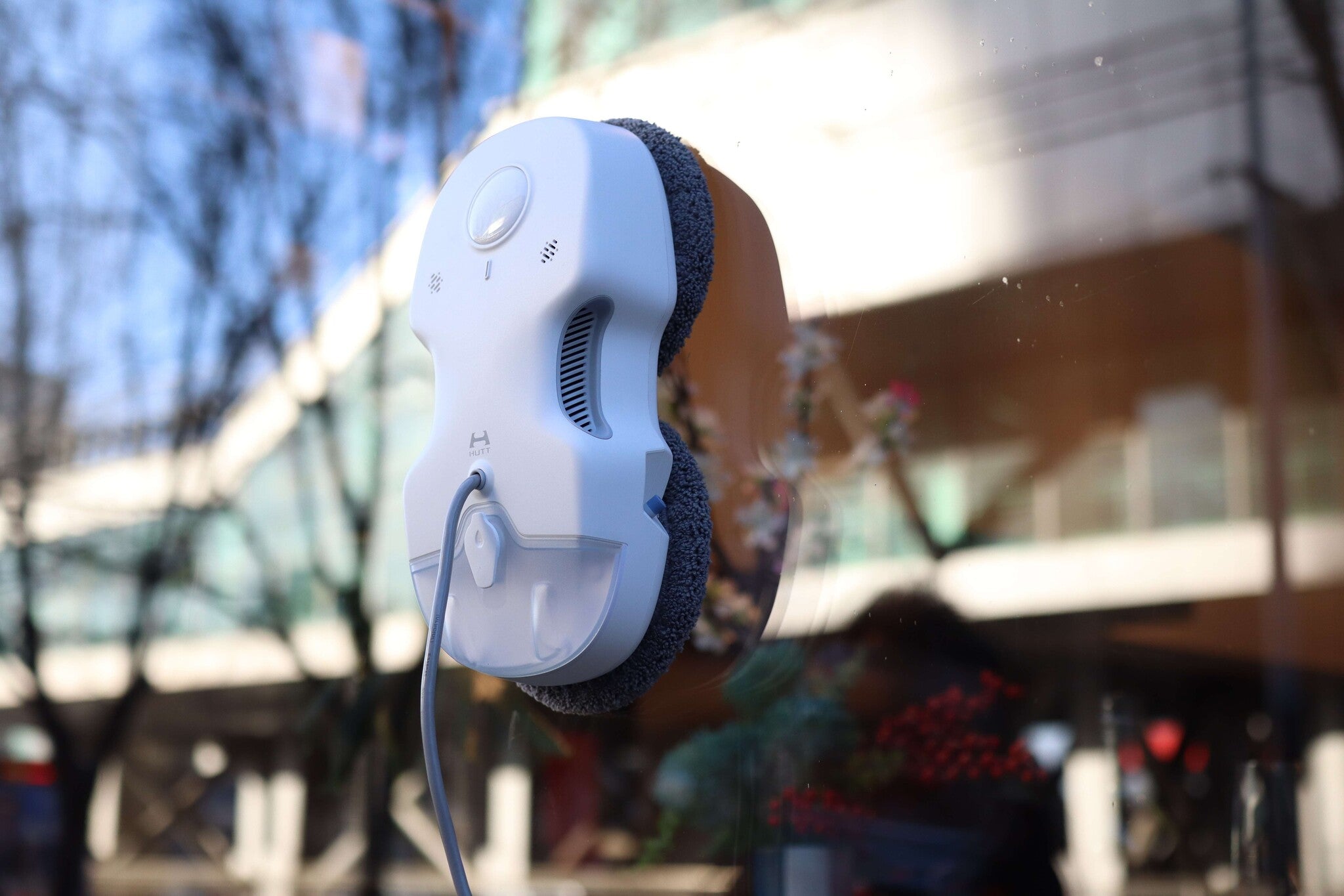 Xiaomi Hutt C6 Window Cleaning Robot