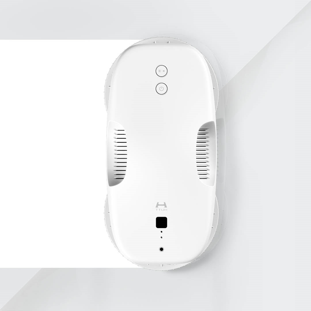 Xiaomi Hutt DDC55 Roboter-Fenstersauger
