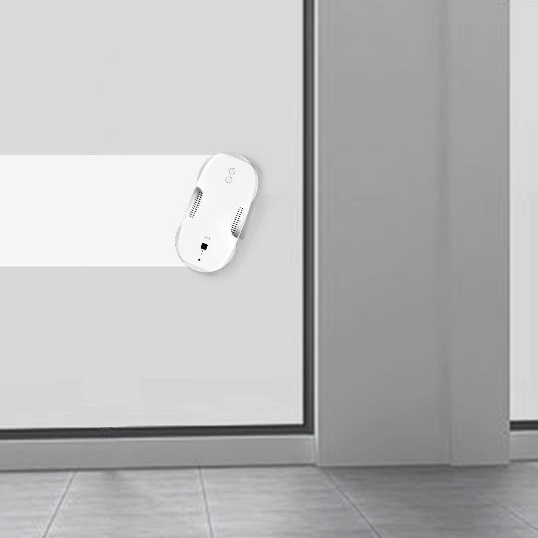 Xiaomi Hutt DDC55 Roboter-Fenstersauger