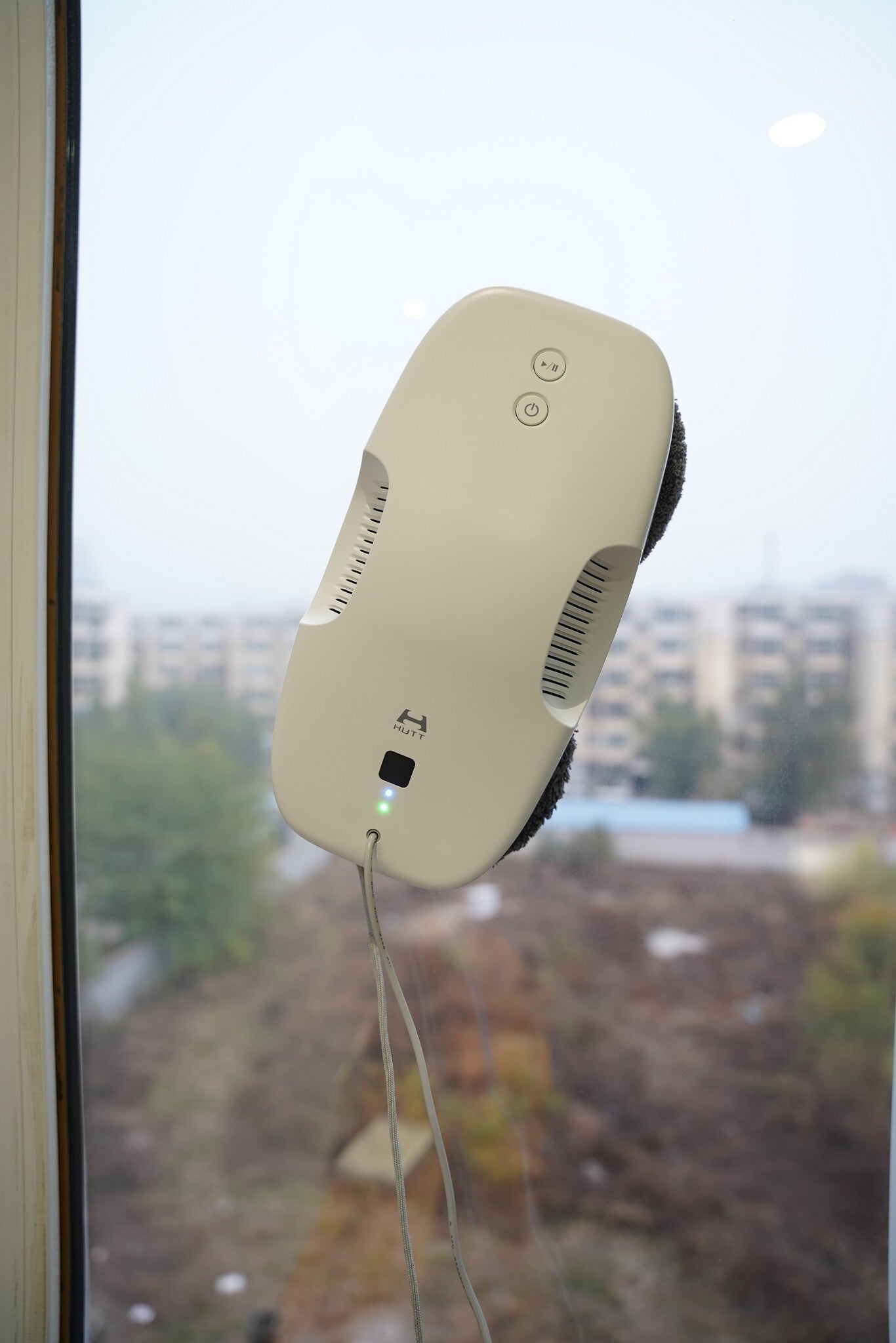 Xiaomi Hutt DDC55 Roboter-Fenstersauger