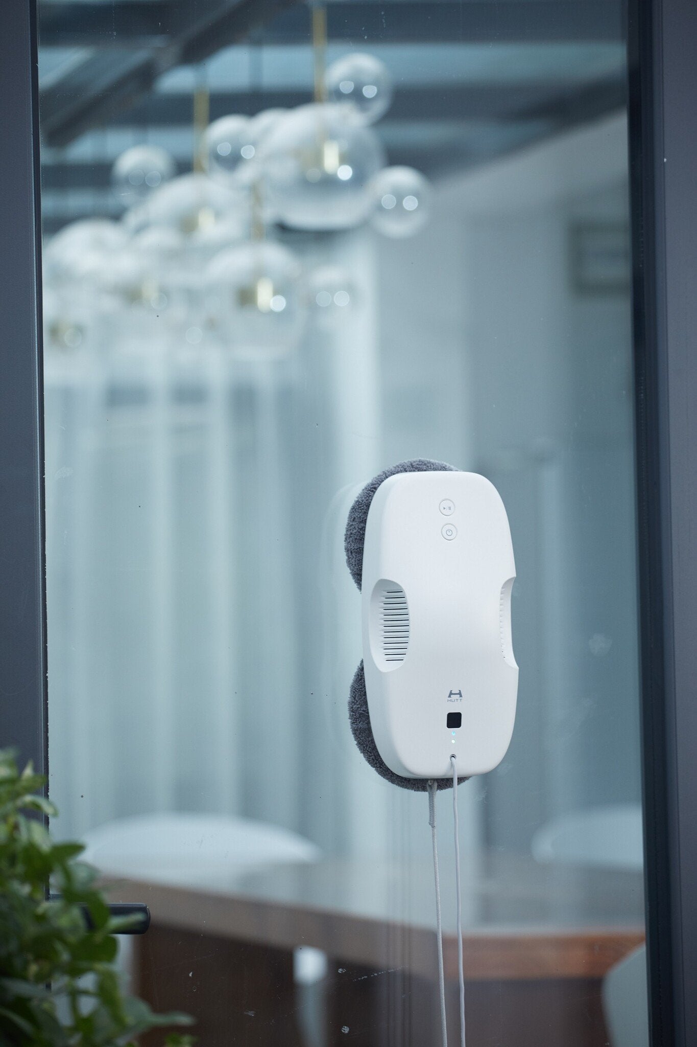 Xiaomi Hutt DDC55 Roboter-Fenstersauger