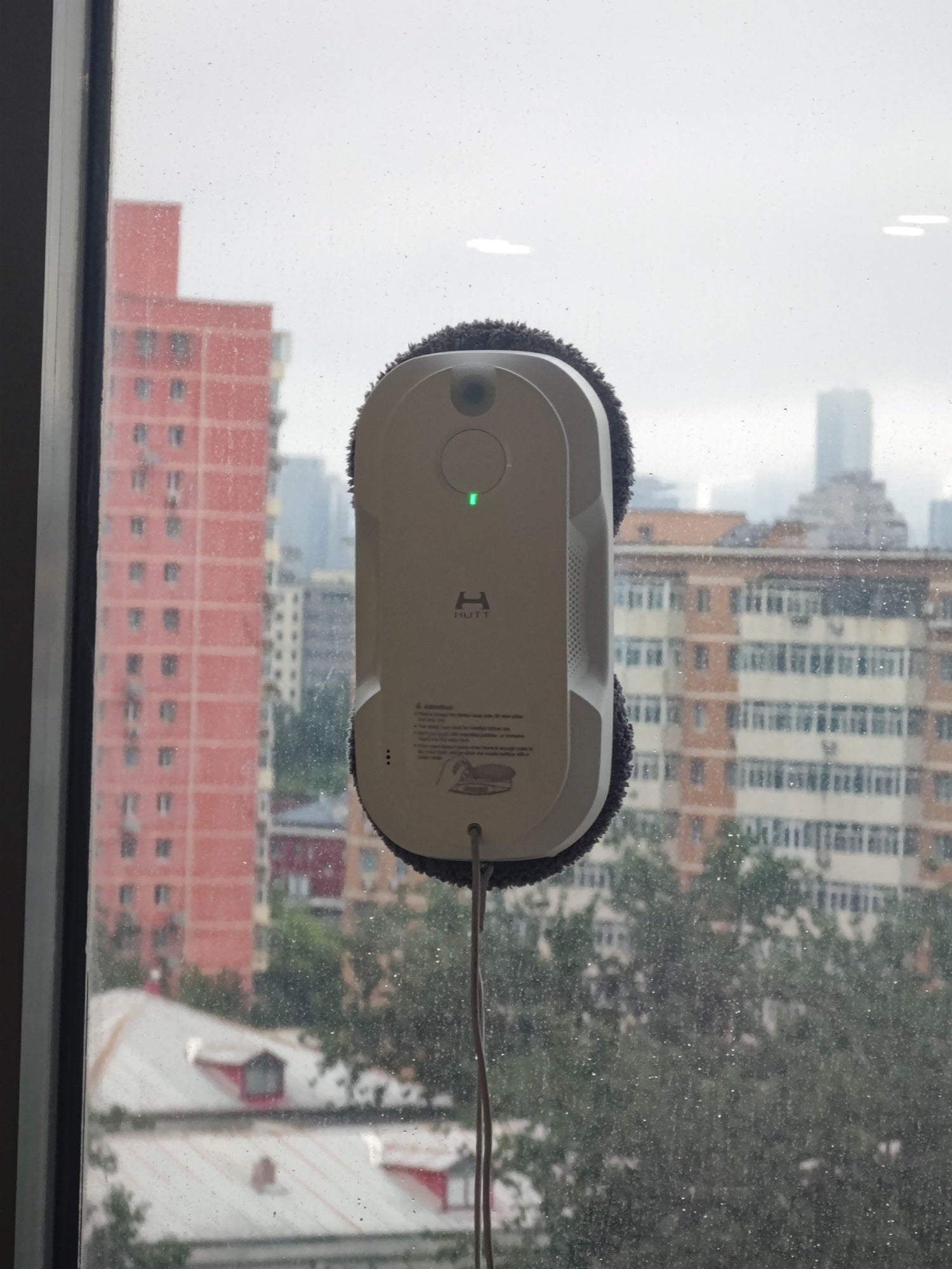 Xiaomi Hutt DDC56 Automatic Window Cleaner