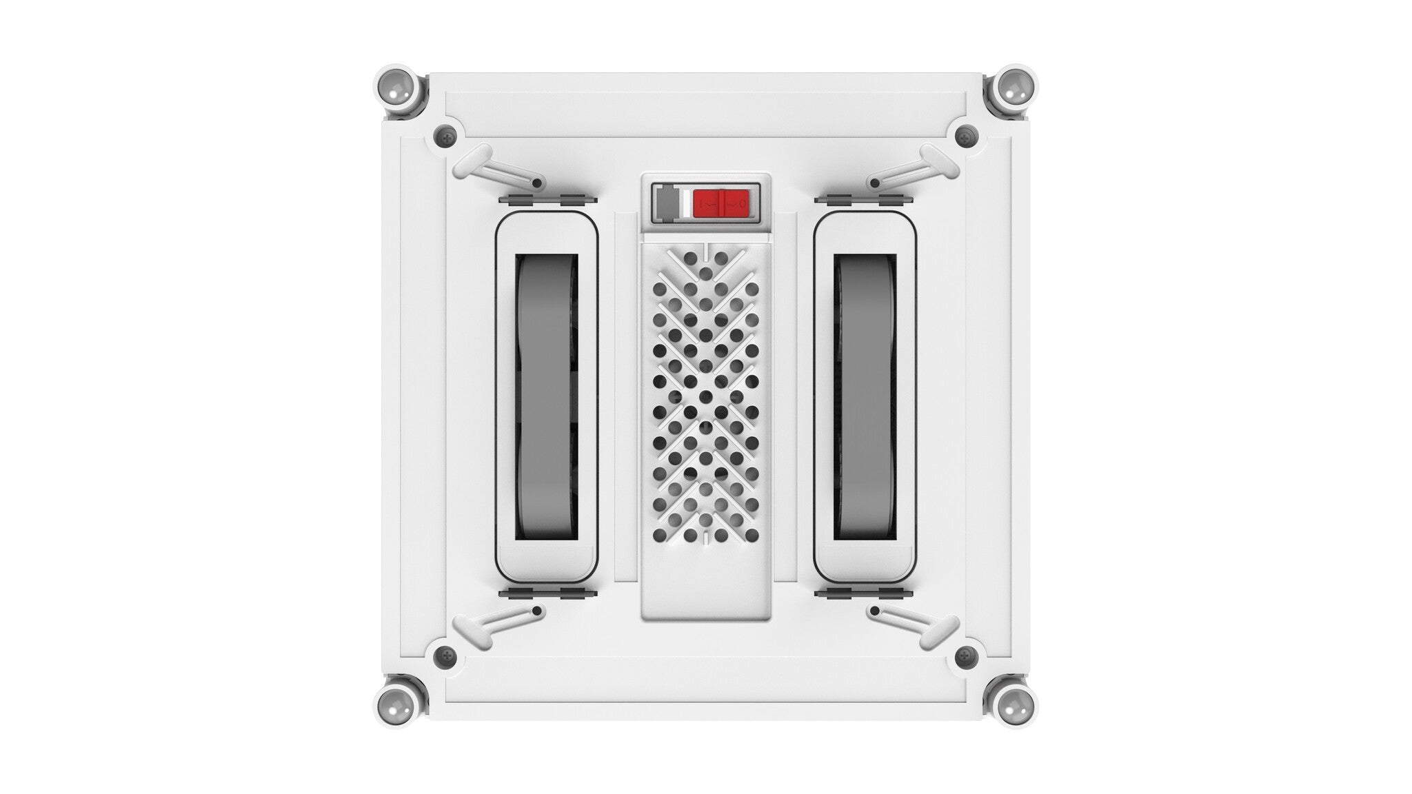 Robot laveur de vitres Xiaomi Hutt W9