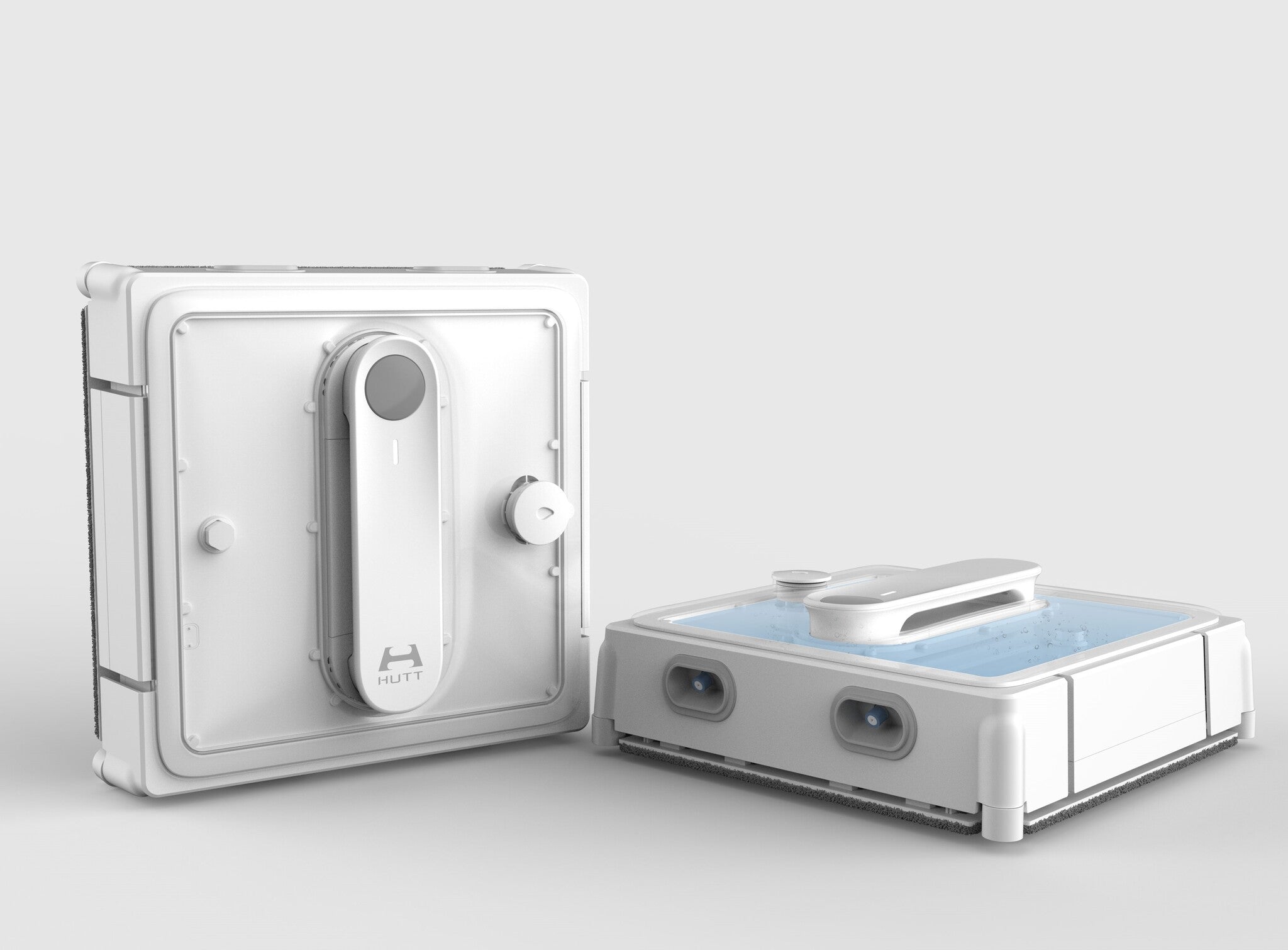 Robot laveur de vitres Xiaomi Hutt W9