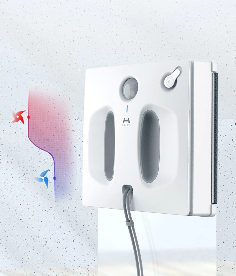 Xiaomi Hutt W66 Automatic Window Cleaner