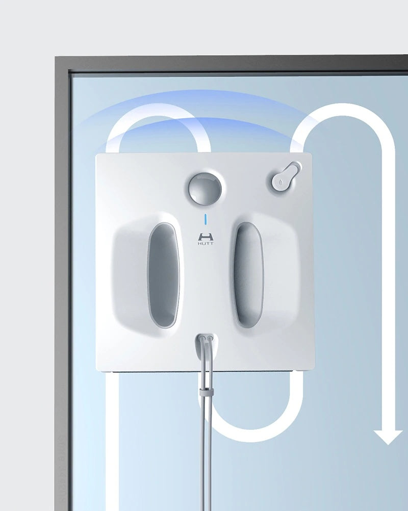 Xiaomi Hutt W66 Automatic Window Cleaner