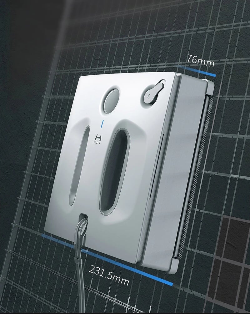Xiaomi Hutt W66 Automatic Window Cleaner
