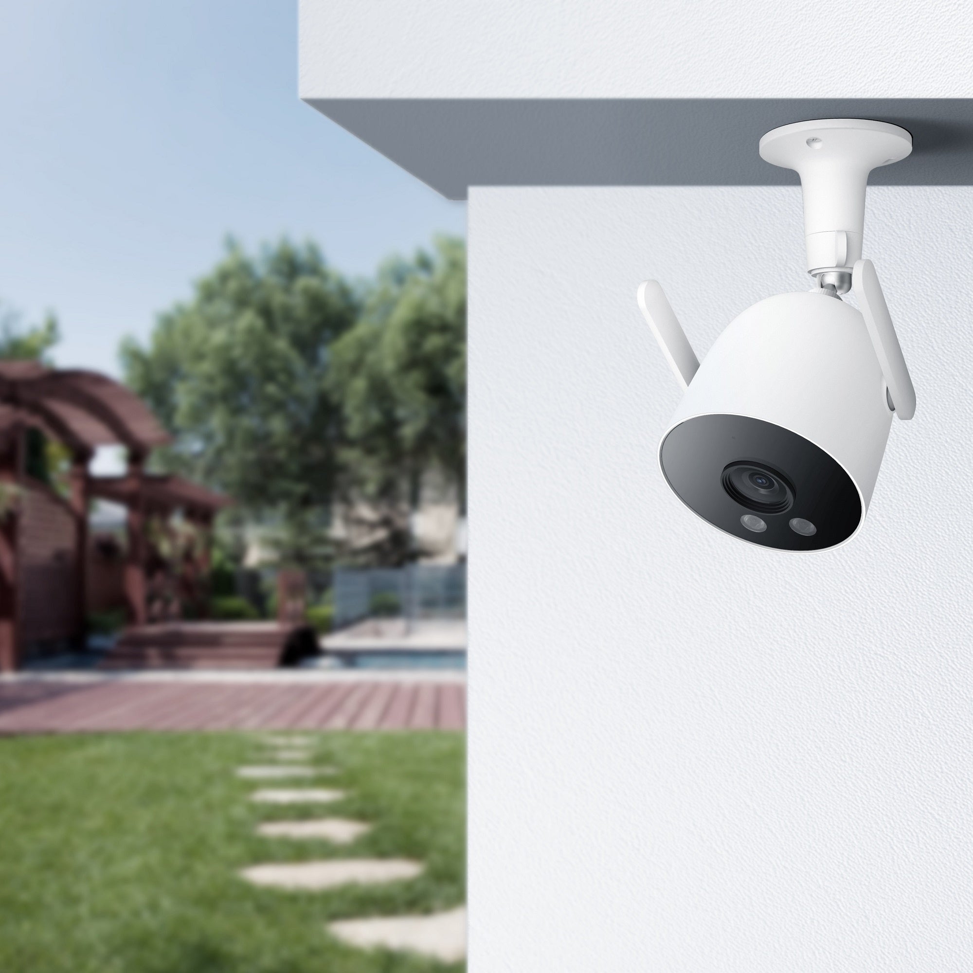 Xiaomi IMILAB EC3 Lite Outdoor-Überwachungskamera