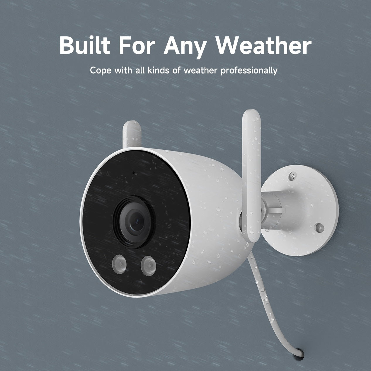 Xiaomi IMILAB EC3 Lite Outdoor-Überwachungskamera