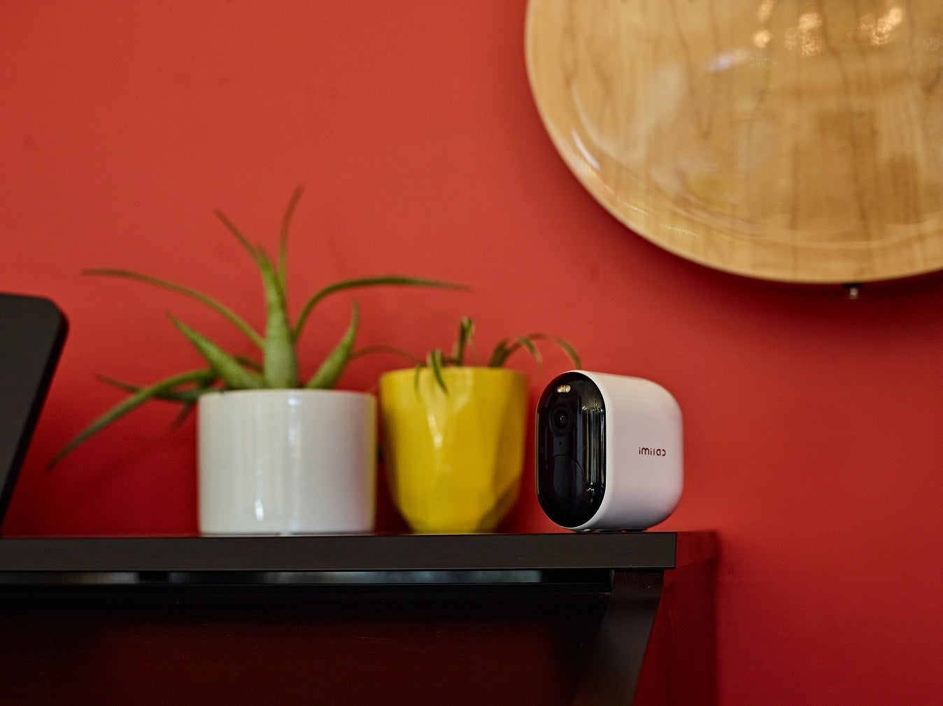 Xiaomi Imilab EC4 Überwachungskamera
