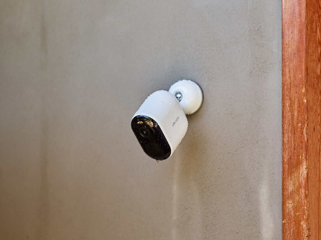 Xiaomi Imilab EC4 Überwachungskamera