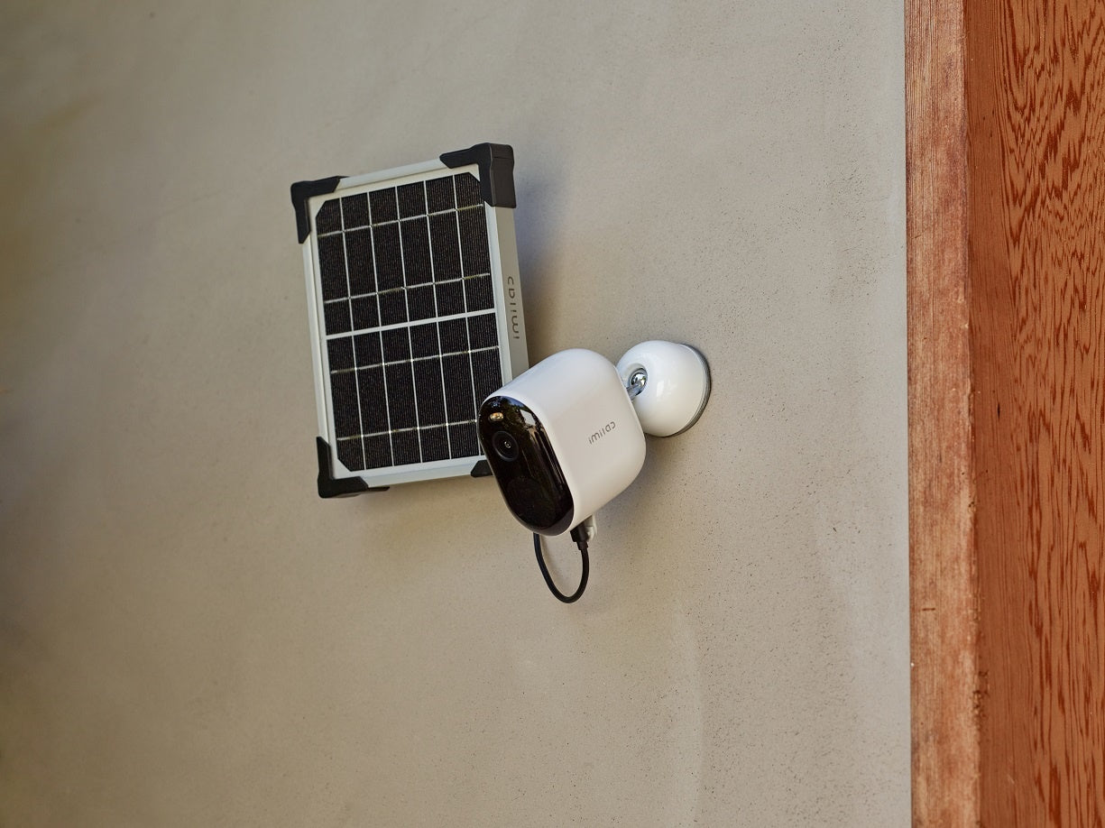 Xiaomi Imilab EC4 Überwachungskamera