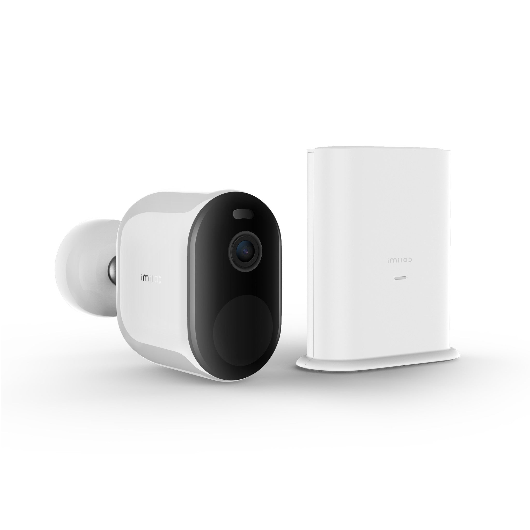 Xiaomi Imilab EC4 Überwachungskamera