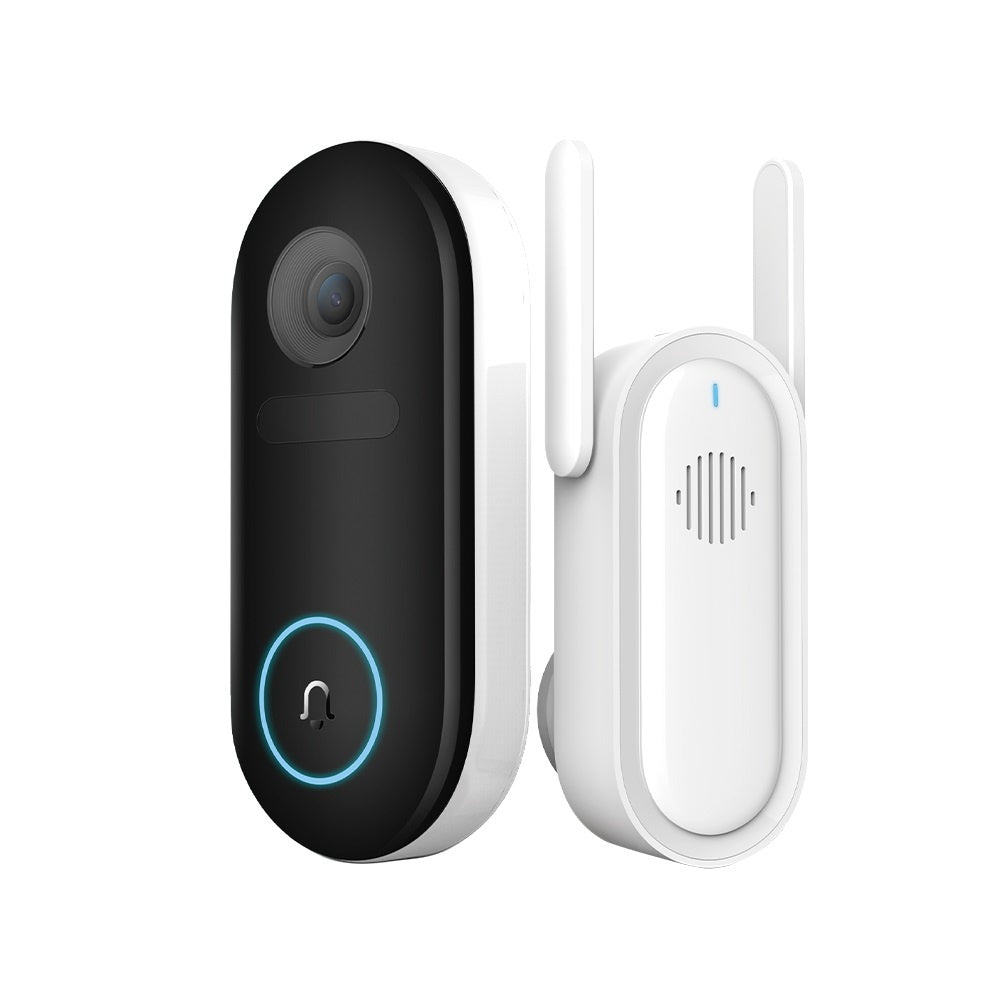 Sonnette vidéo intelligente Xiaomi IMILAB
