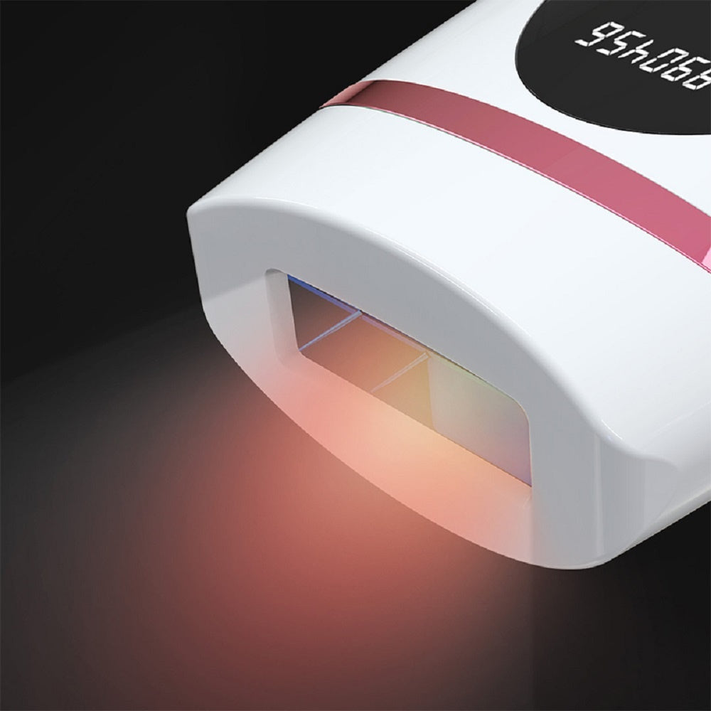Xiaomi inFace IPL Hair Removal ZH-01D