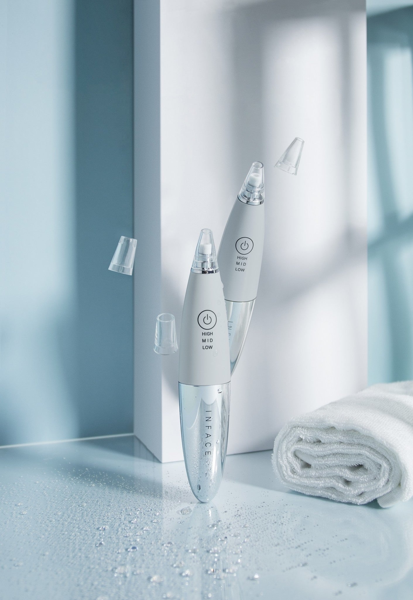 Xiaomi inFace MS7000 Blackhead Remover