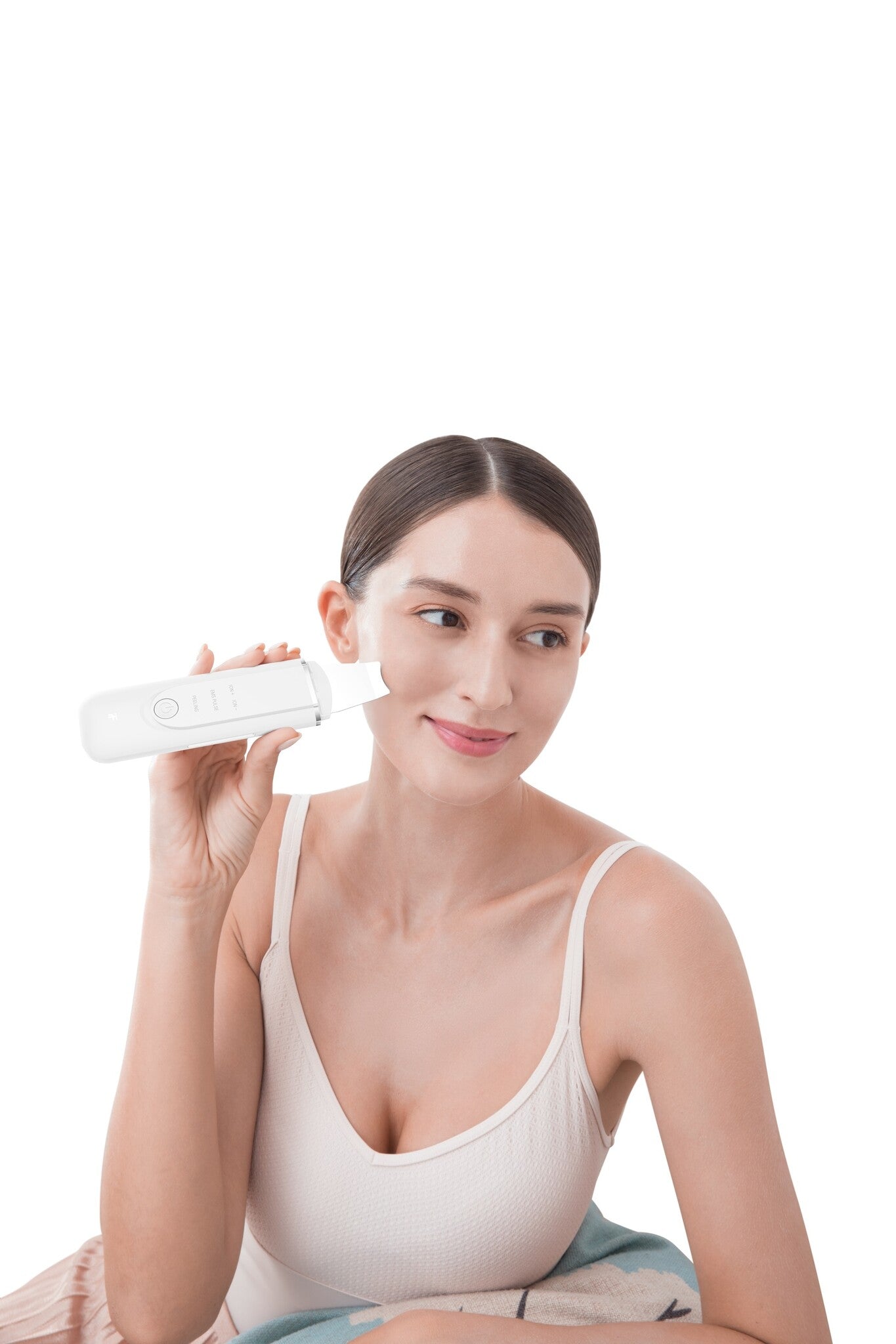 Xiaomi inFace Ultrasonic Ion Cleansing Instrument MS7100