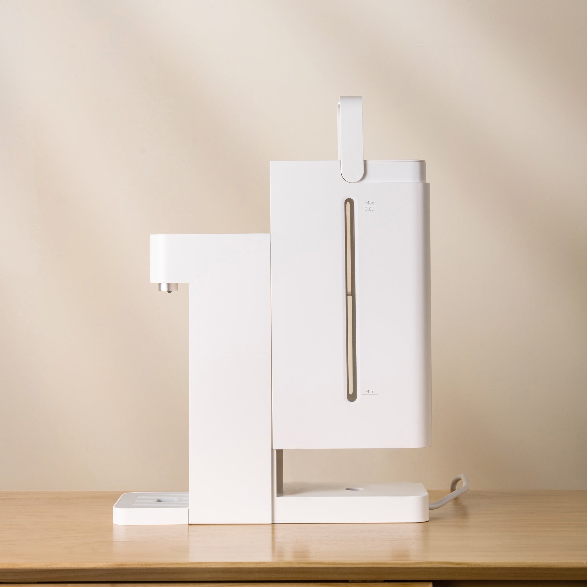 Distributeur d'eau chaude instantanée Xiaomi