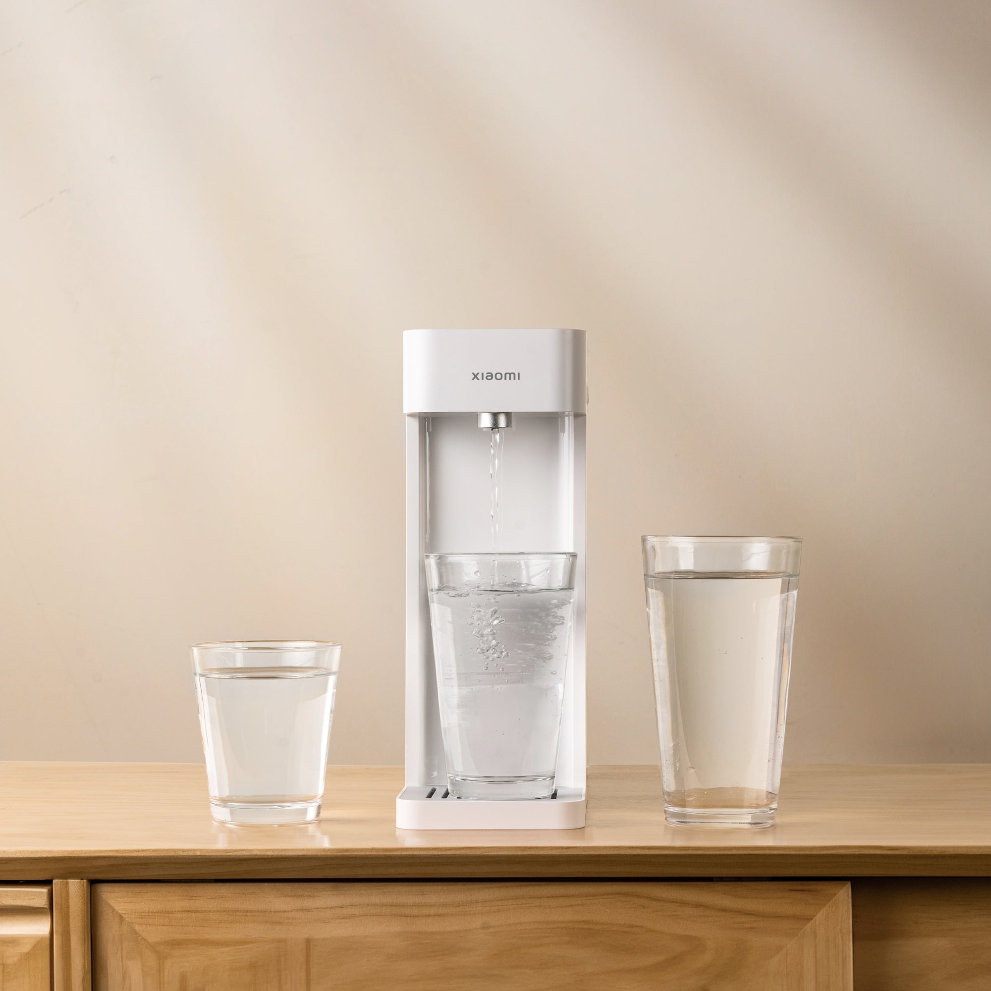 Distributeur d'eau chaude instantanée Xiaomi