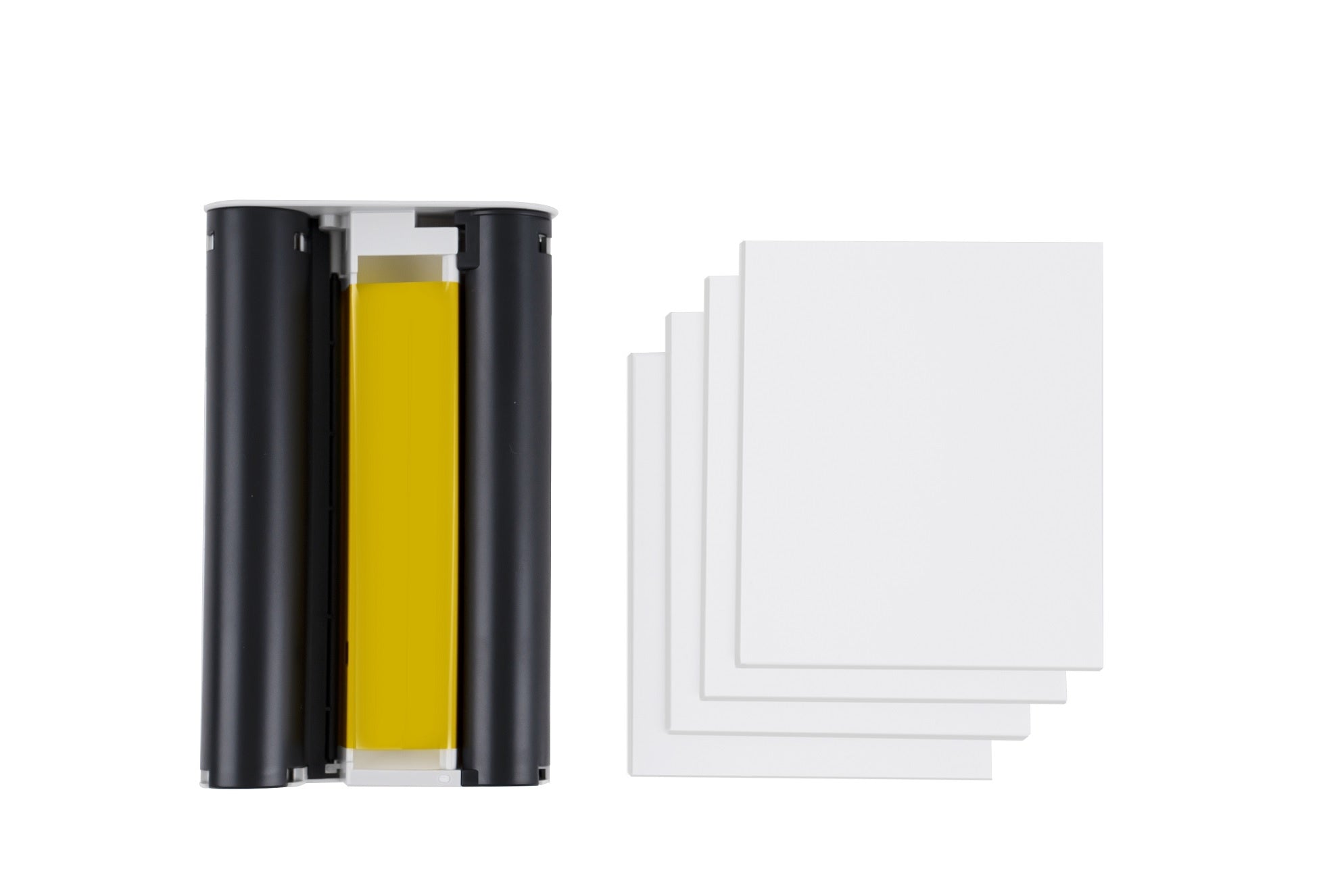 Papier pour imprimante photo instantanée Xiaomi 3 pouces (40 feuilles)