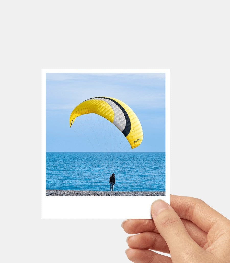 Papier pour imprimante photo instantanée Xiaomi 3 pouces (40 feuilles)