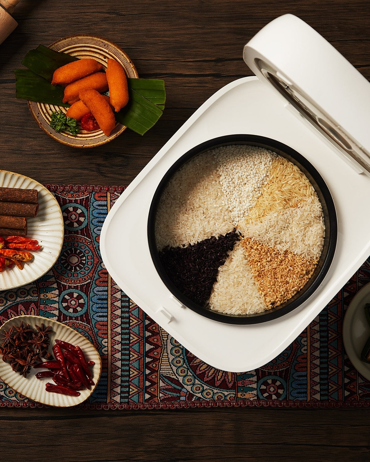 Xiaomi Joyami Rice Cooker S1 0.8L