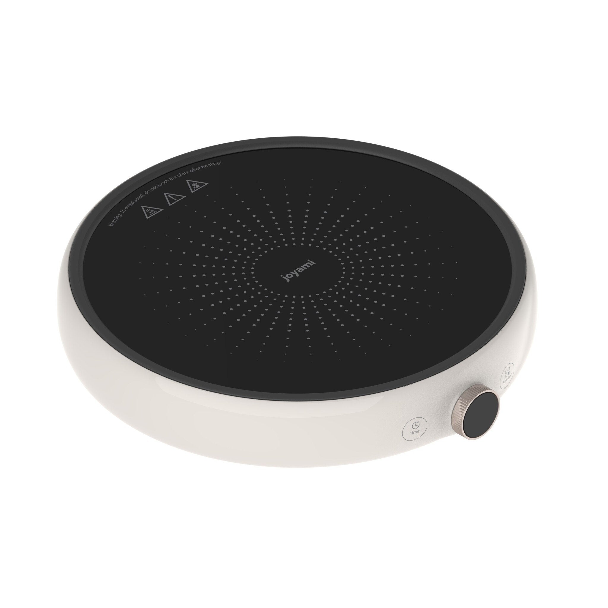 Xiaomi Joyami Smartes Induktionskochfeld