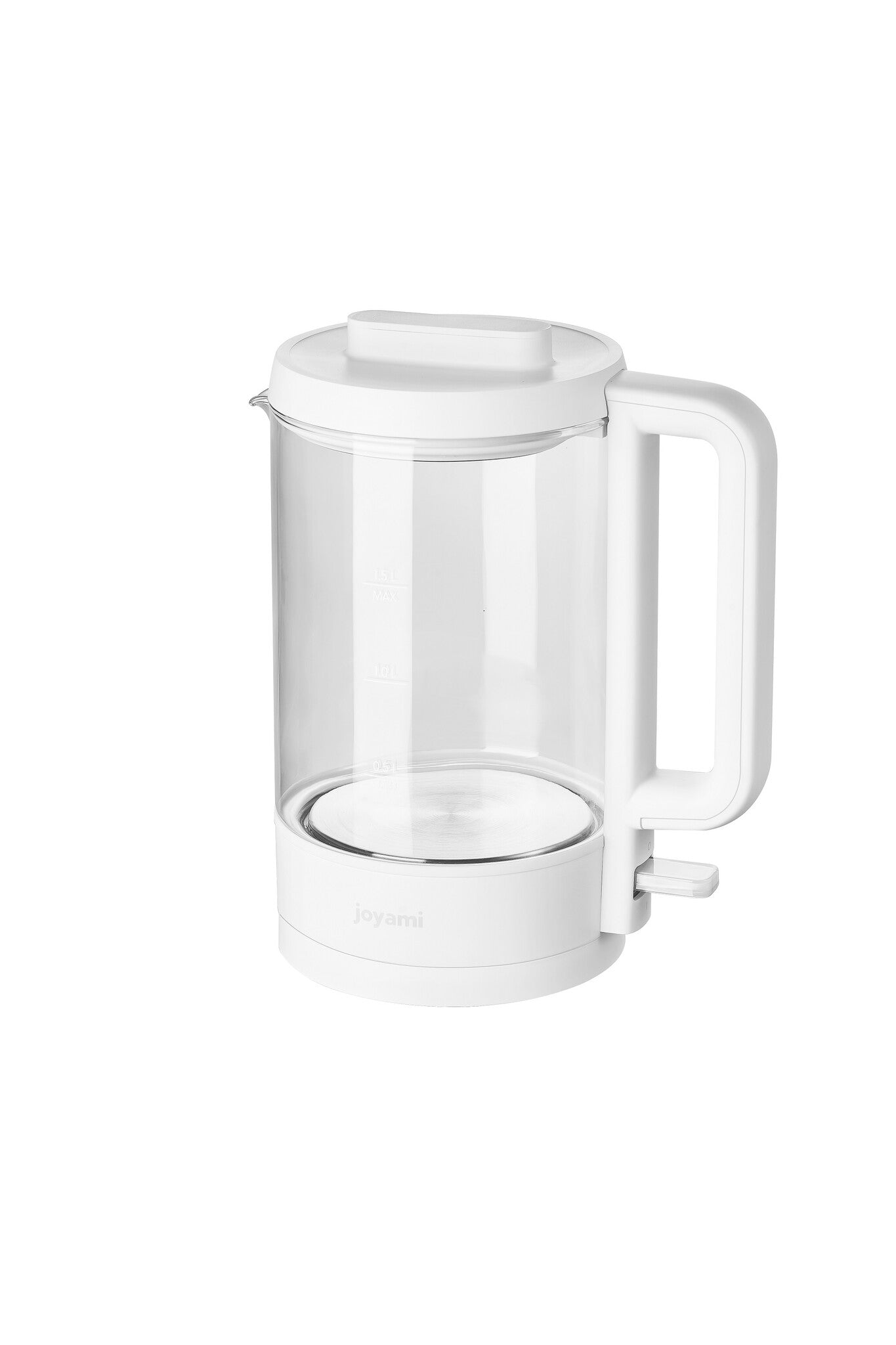 Xiaomi Joyami Transparent Electronic Kettle