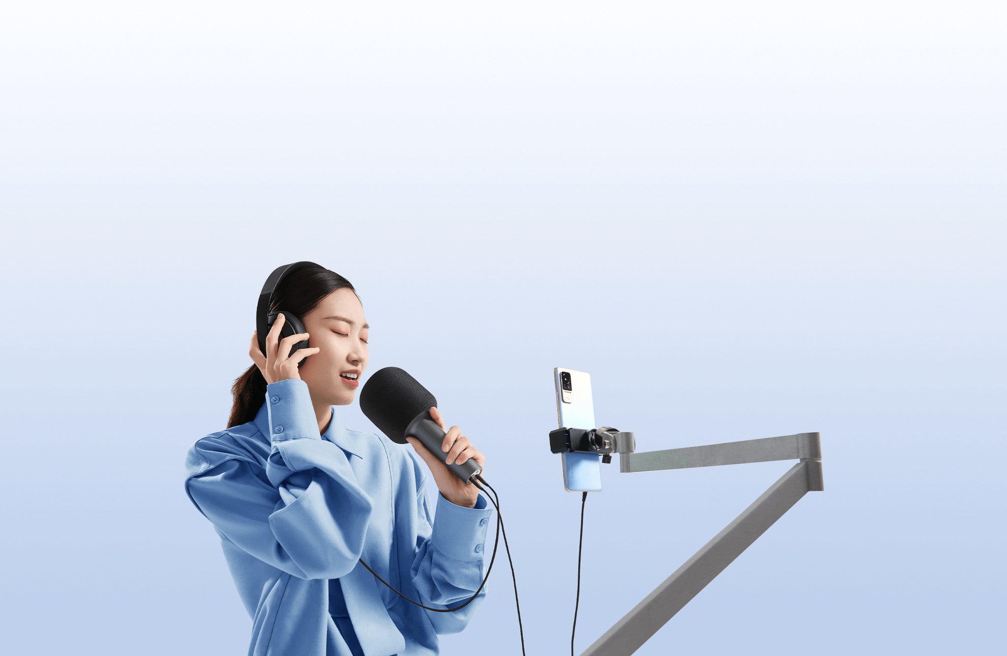Xiaomi Karaoke-Mikrofon