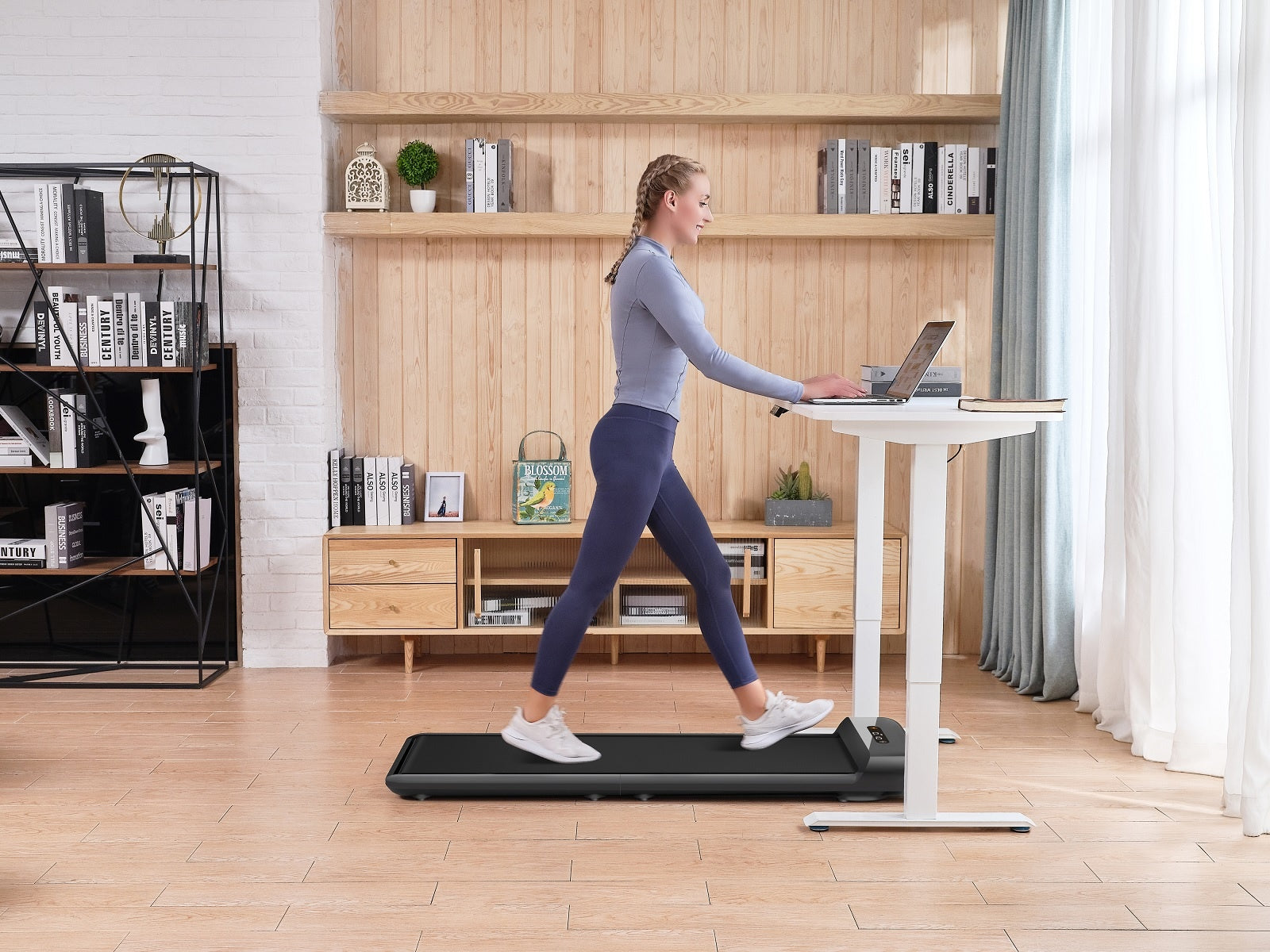 Xiaomi Kingsmith C2 Walking Pad