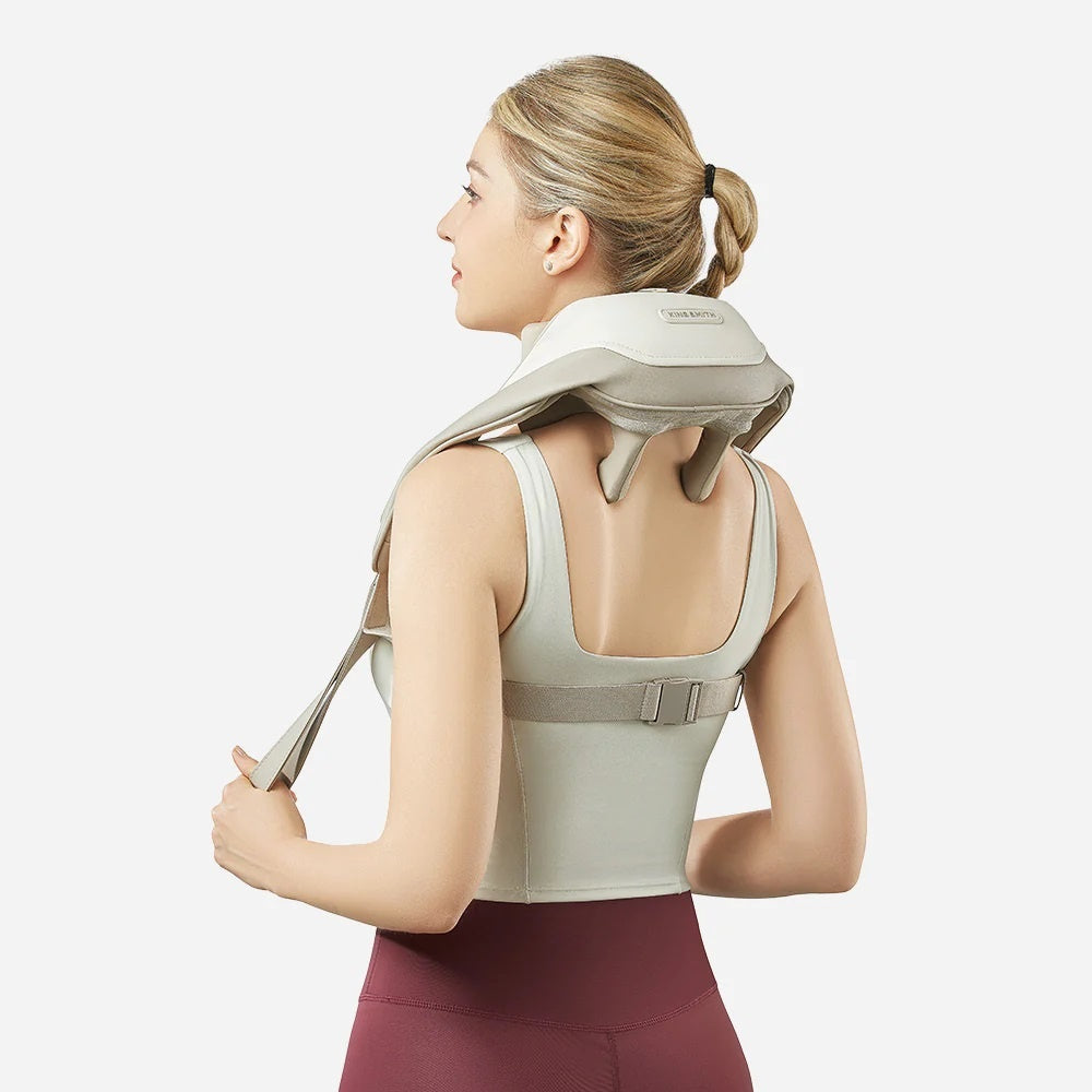 Xiaomi KingSmith Neck and Shoulder Massager