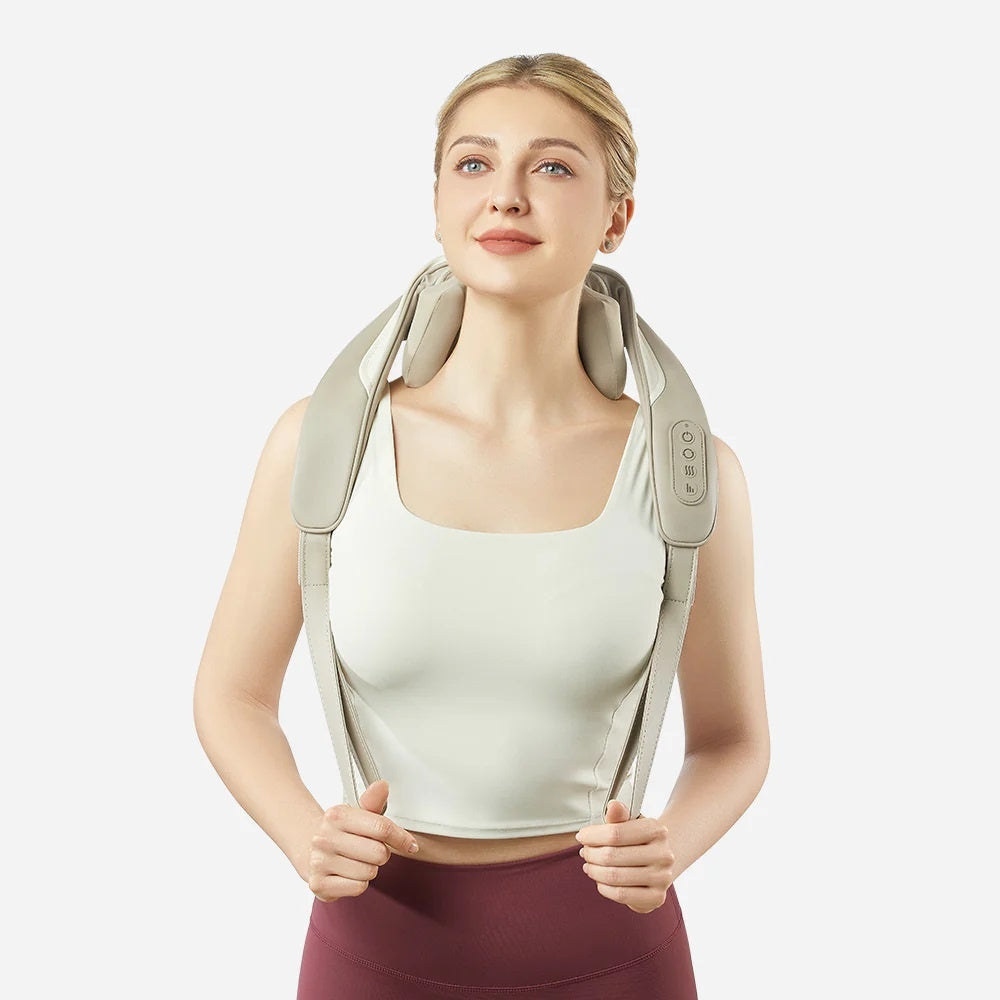 Xiaomi KingSmith Neck and Shoulder Massager