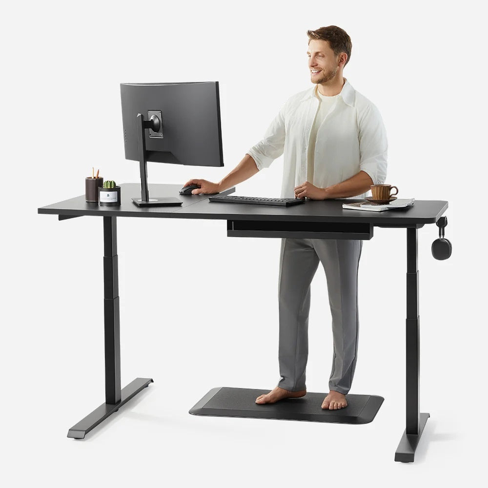 Tapis anti-fatigue Xiaomi KingSmith WalkingPad