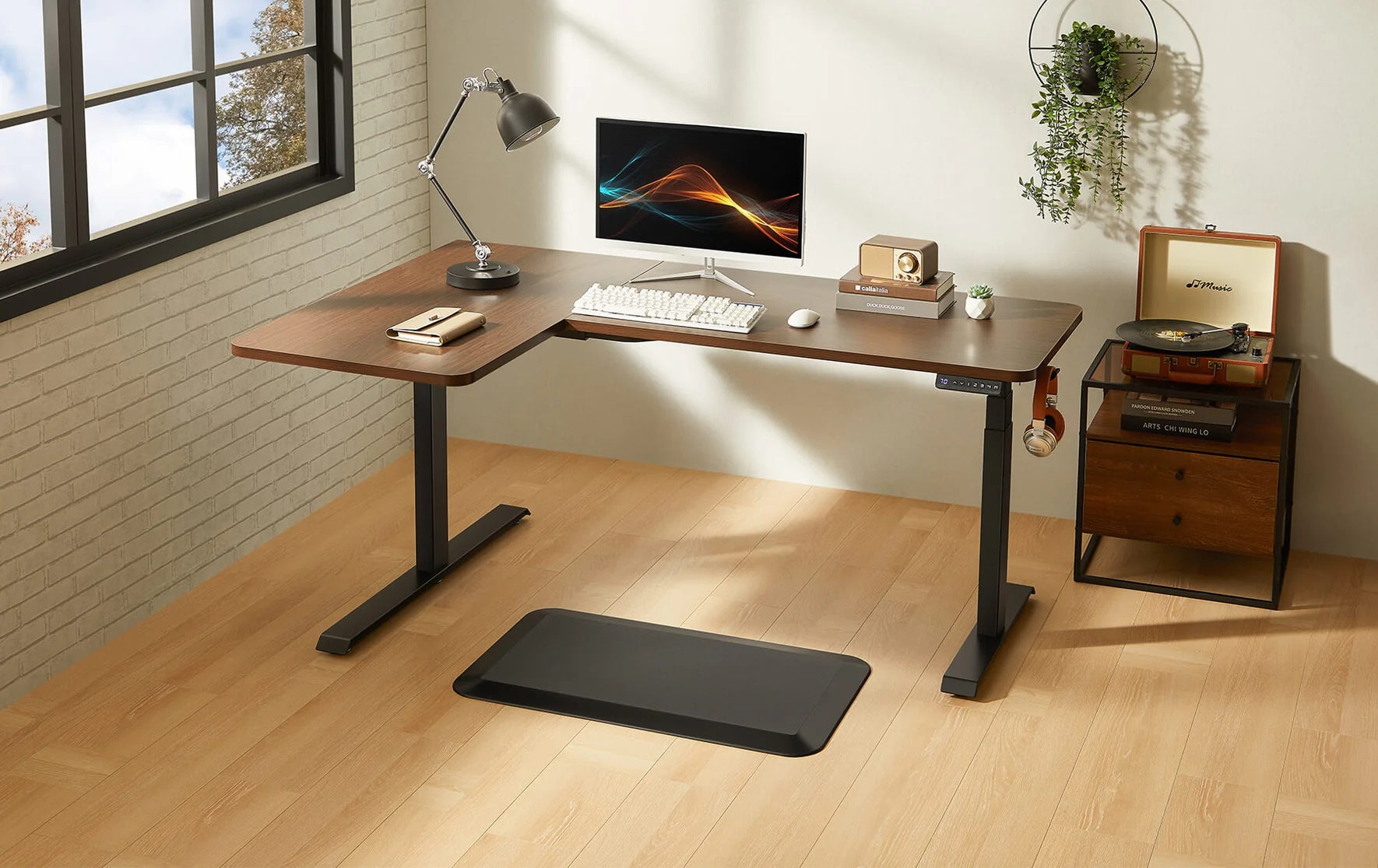 Tapis anti-fatigue Xiaomi KingSmith WalkingPad