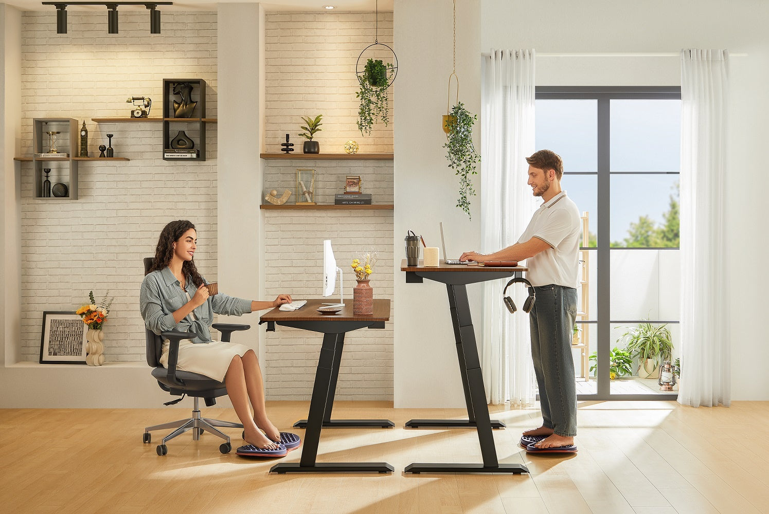 Xiaomi KingSmith WalkingPad Balance Board
