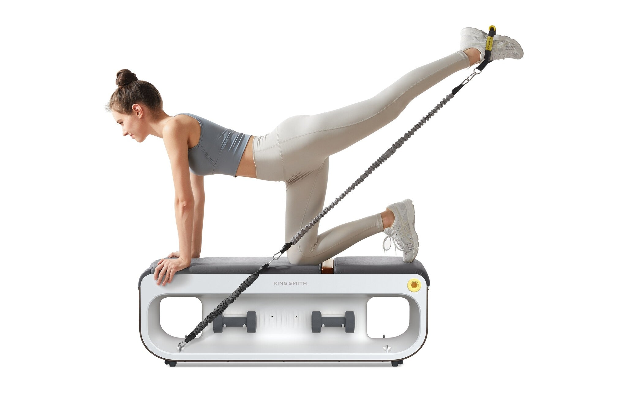 Xiaomi KingSmith WalkingPad Banc de fitness multifonction