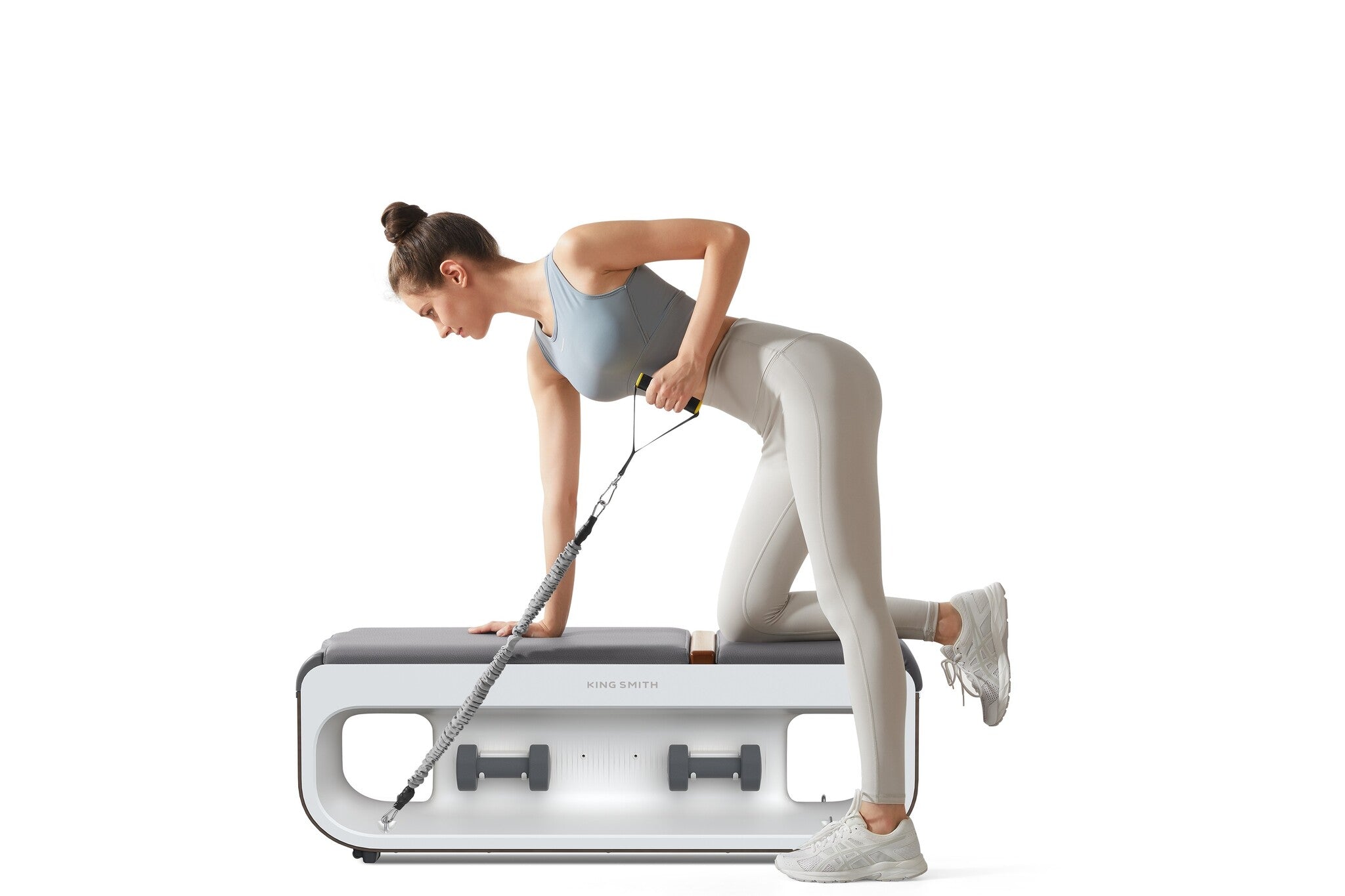 Xiaomi KingSmith WalkingPad Banc de fitness multifonction