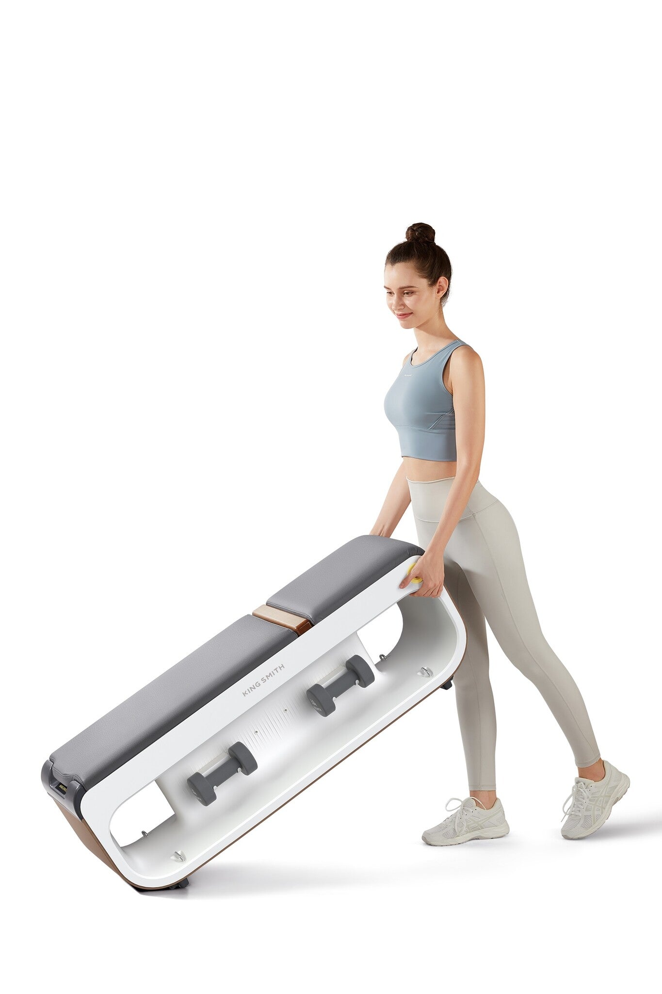 Xiaomi KingSmith WalkingPad Banc de fitness multifonction